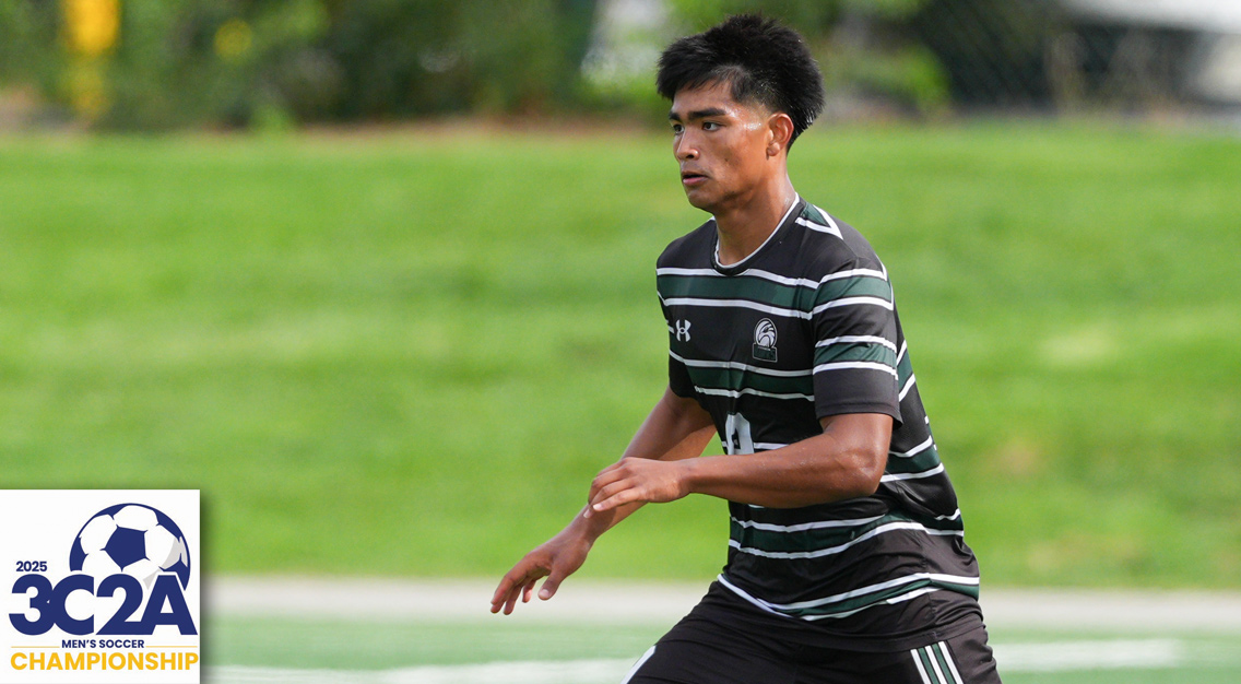 Joaquin Powers EVC in 2nd Round