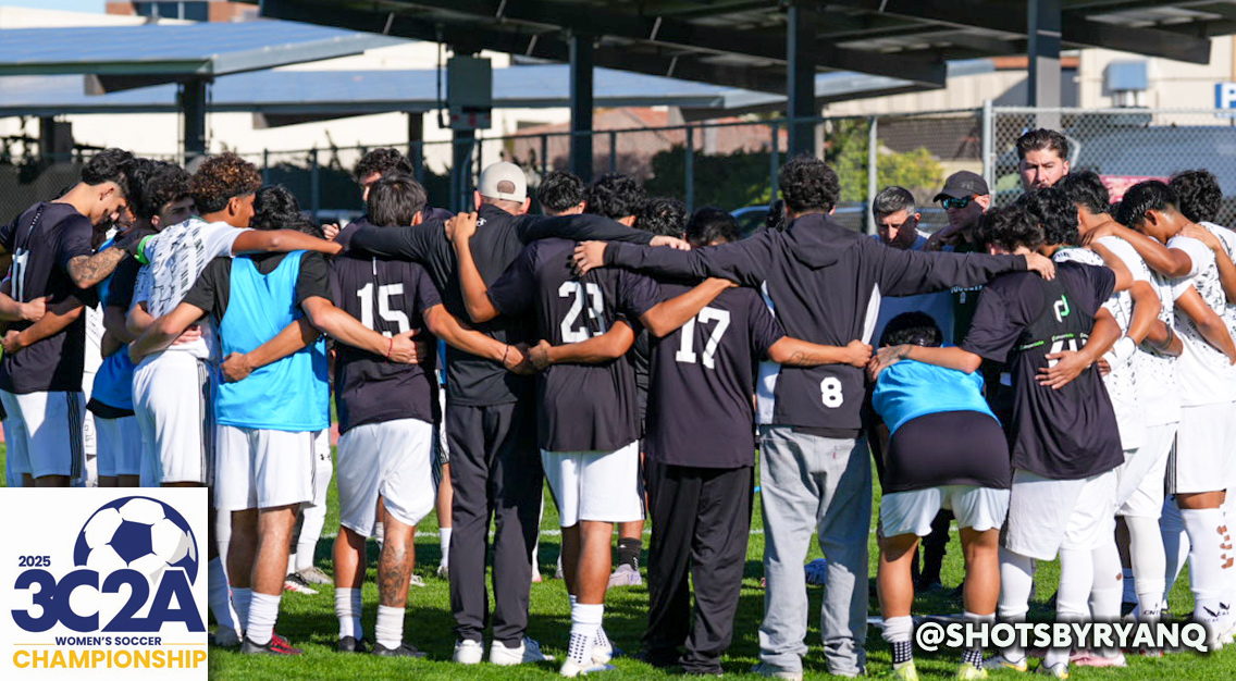 Hawks Finish Season in Round 4 of 3C2As