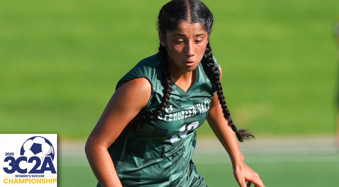 EVC Ties Program Record with 16th Win in 3C2A Victory