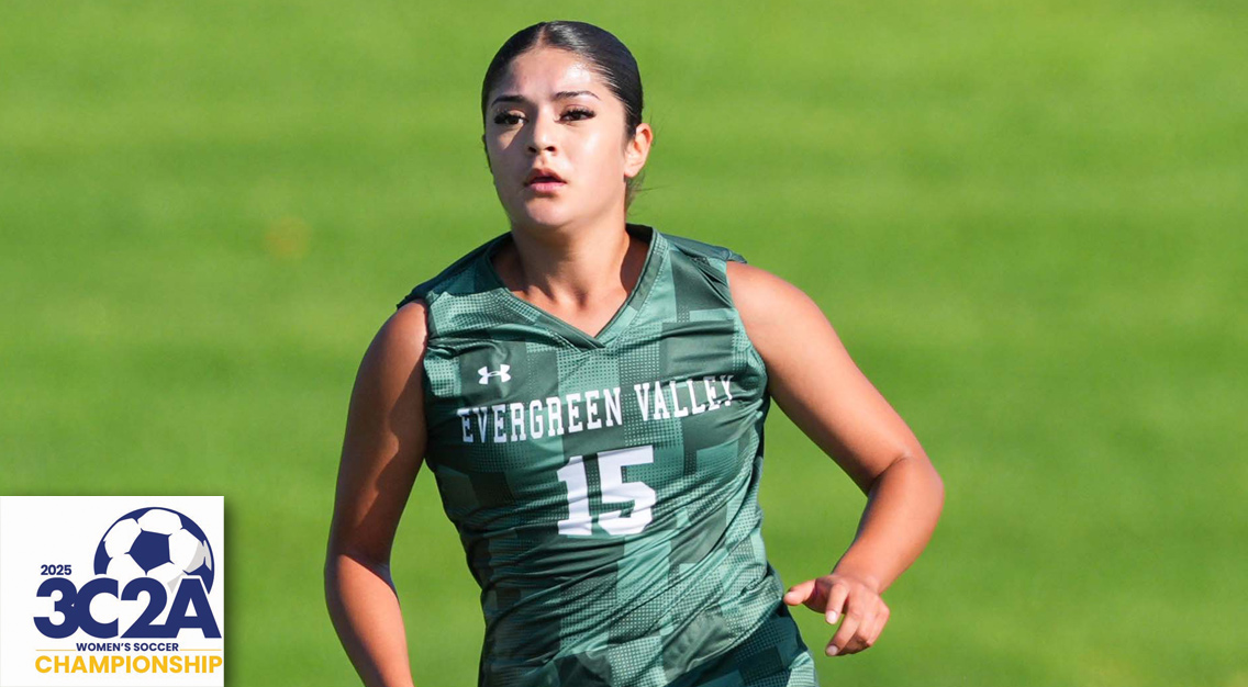 Diaz & Ahumada Cruise Past COS in 1st Round